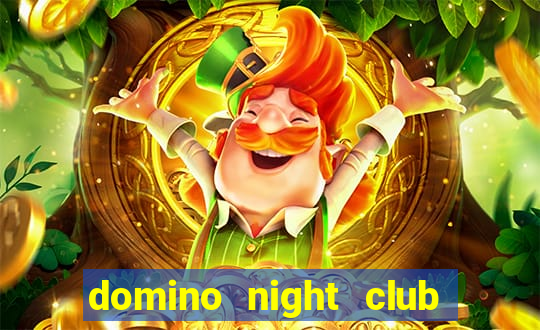 domino night club porto alegre site